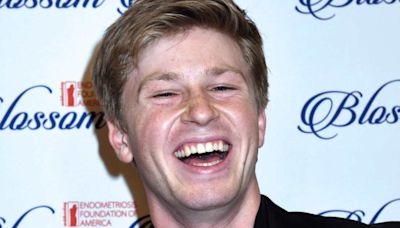 Robert Irwin’s Fans Call Him 'the World’s Most Eligible Bachelor’ After Latest Photo Dump