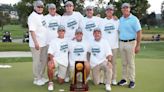 Auburn wins 2024 NCAA DI men's golf championship