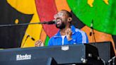 New Orleans' own PJ Morton returns home to Jazz Fest with new music