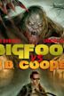 Bigfoot vs. D.B. Cooper