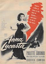 Anna Lucasta (1949) - IMDb