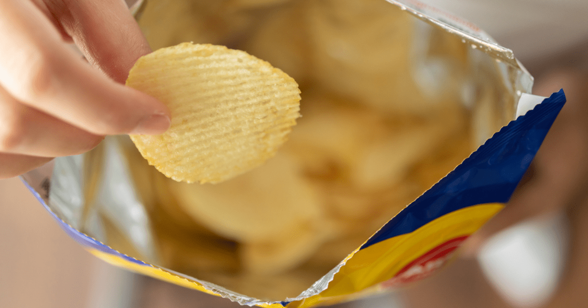 Ruffles Fans 'Can't Wait' for New Sweet and Spicy Chip Flavor to Heat Up Summer