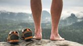 Specialist details how to avoid blisters on hikes with simple wool sock hack