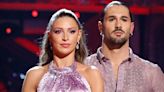 Zara McDermott makes statement over ‘distressing video’ after Strictly row