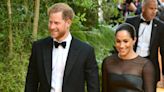 Prince Harry Wants Meghan Markle to ‘Get Back Into Acting’