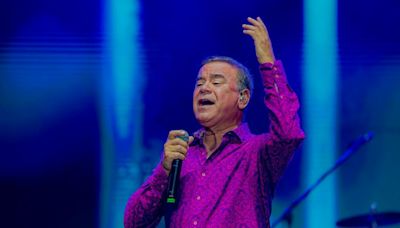 Iván Villazón cancela conciertos del fin de semana por problemas de salud: ¿Qué pasó?