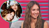 Jessica Alba Says She & Cash Warren 'Cried Basically For 3 Days' Over Daughter Honor Turning 16 | Access