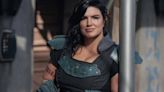 Gina Carano Sues Disney and Lucasfilm Over Mandalorian Firing