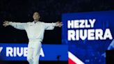 Meet Hezly Rivera, the 16-year-old 'underdog' on the heavily favored US Olympic gymnastics team