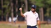 U.S. Open Round 3 live updates, leaderboard: Bryson DeChambeau runs away with 3 shot lead in dominant outing at Pinehurst