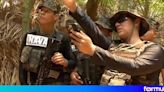 'Supervivientes' pide ayuda al Ejército de Honduras para buscar a Ángel Cristo tras su desaparición