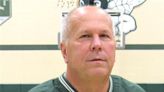 Malvern boys basketball head coach Dennis Tucci receives 2023 Paul Walker Award