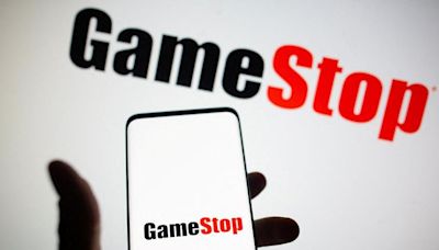 GameStop shares soar as ‘Roaring Kitty’ revitalises meme stock frenzy
