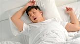 治療睡眠呼吸中止症 陽壓呼吸器安全有效 - 自由健康網