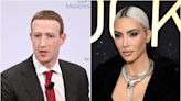 Mark Zuckerberg says Instagram Reels are booming despite celebrities such as Kim Kardashian and Kylie Jenner slamming the app for being like TikTok