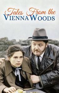 Tales From the Vienna Woods