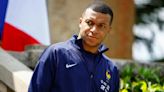 Mbappé declares his 'immense pleasure' at joining Real Madrid after unhappy end to PSG career