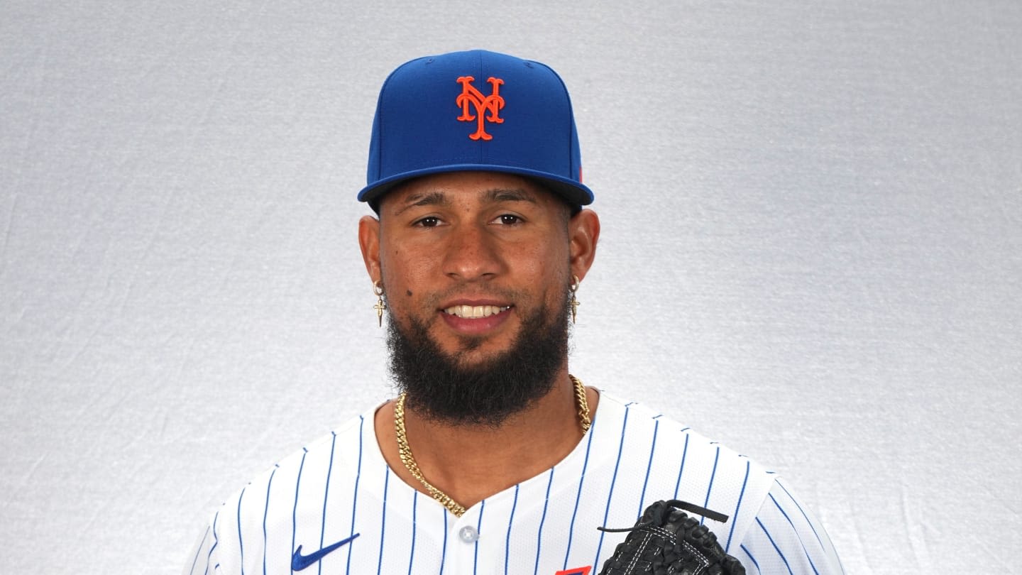 New York Mets Trade Journeyman Reliever Yohan Ramírez to Los Angeles Dodgers