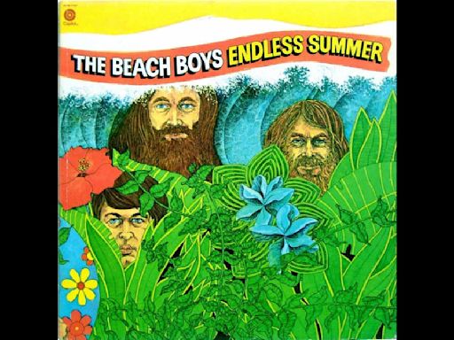 The Beach Boys To Be Joined By John Stamos During Endless Summer Gold Tour