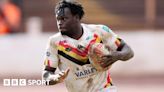 Eribe Doro: Hull KR sign Bradford Bulls prop on two-year deal