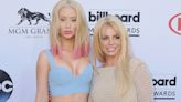 Iggy Azalea Says She Has 'Been in Touch' With Britney Spears, Talks Future Collaborations