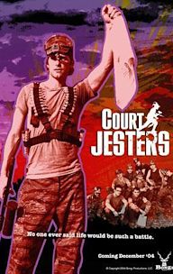 Paintball the Movie: Court Jesters