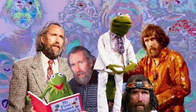 Jim Henson Was a Style God for the Ages