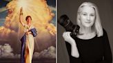 The Story Behind Columbia Pictures' Iconic Logo: How Photographer Found Model for 1992 Shoot