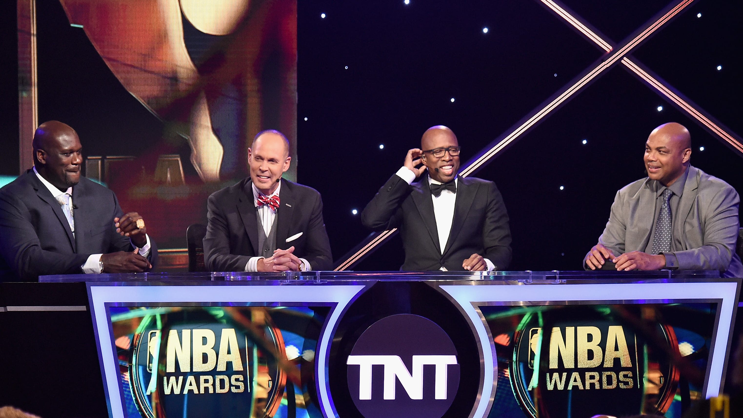 TNT submits matching NBA rights offer reportedly targeting Amazon's package