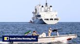 China, Russia and Iran stage anti-piracy drills as Red Sea attacks escalate