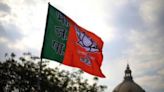West Bengal BJP holds organisational meeting over internal disagreements