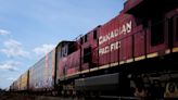 CPKC railroad announces deal to handle Mexico shipments