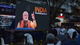 Indian court summons BBC and Wikipedia over Modi documentary