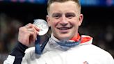 Adam Peaty tests positive for Covid with relays still to come at Paris 2024