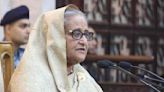 Situation in country will improve, assures Bangladesh Prime Minister Sheikh Hasina