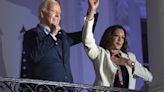 Kamala Harris is now in a bright spotlight as she fights to secure the Democratic presidential nod