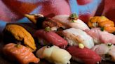 Sushi by Bou, speakeasy-style omakase pop-up, to open in Fishtown