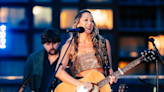 Colbie Caillat Surprises Crowd With Gavin DeGraw, Ashley Cooke, Brett Young During Rooftop Show In Nashville | iHeart