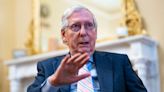 Mitch McConnell says Congress can't pass an NIL bill unless universities get their act together