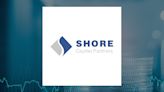 Shore Capital Group (LON:SGR) Stock Crosses Above 200-Day Moving Average of $222.50