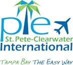 St. Pete–Clearwater International Airport