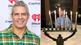 Andy Cohen's Son Ben Surprises Him with Adorable Gift After They Enjoy Sweet Hanukkah Moment Together