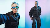 Bill Nye, 68, Is Unrecognizable Rocking Bling and Streetwear in Solar Eclipse-Themed Photo Shoot