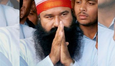Gurmeet Ram Rahim Singh acquitted in 2002 Ranjit Singh murder case: The many crimes and controversies of the Dera Sacha Sauda chief