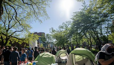 Amid protests, commencement ceremonies on track at Rutgers, Princeton, other NJ colleges