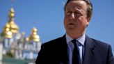 Russia warns Britain it could strike back after Cameron remark on Ukraine