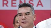 Exgobernadores del PRI quieren fuera a 'Alito' Moreno; exigen su 'no reelección a la dirigencia' del partido