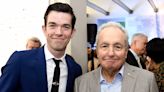 John Mulaney says Lorne Michaels invoked death of John Belushi