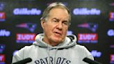 Ex-New England Patriots Coach Bill Belichick Bids Farewell In Boston Globe Letter