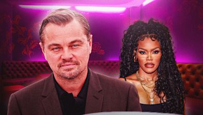 Teyana Taylor clears up Leonardo DiCaprio dating rumors, says he's 'the best'